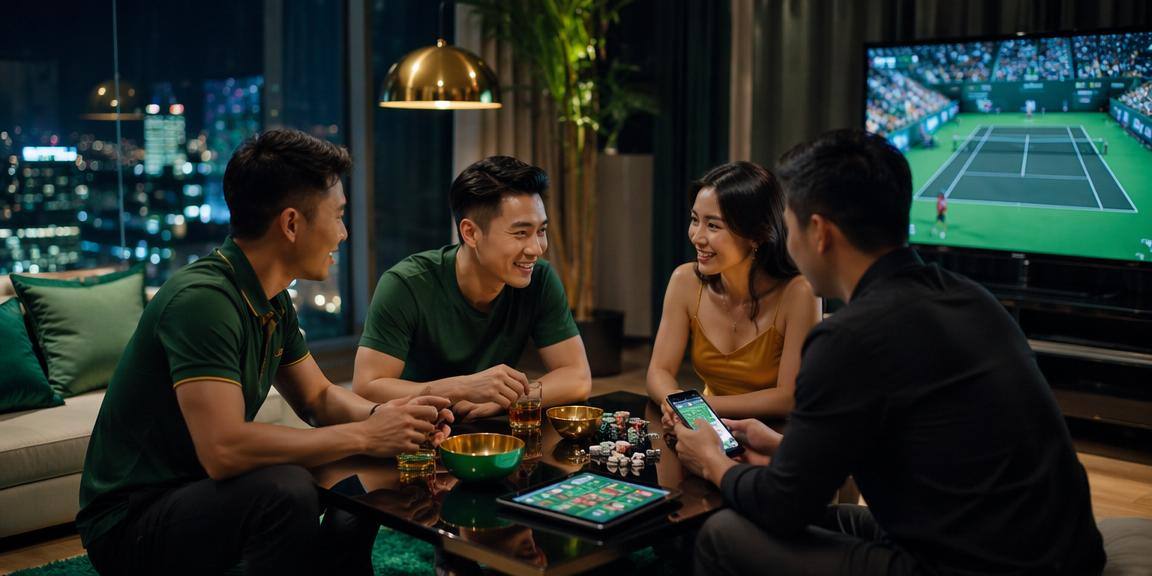 vipwin com Điều khoản rõ ràng