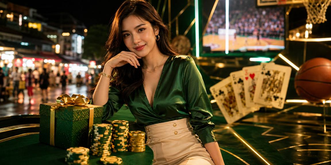 vipwin com Live Casino