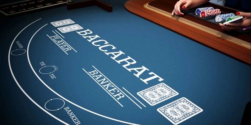 Tin tức khái quát chung về Baccarat Vipwin đến hội viên