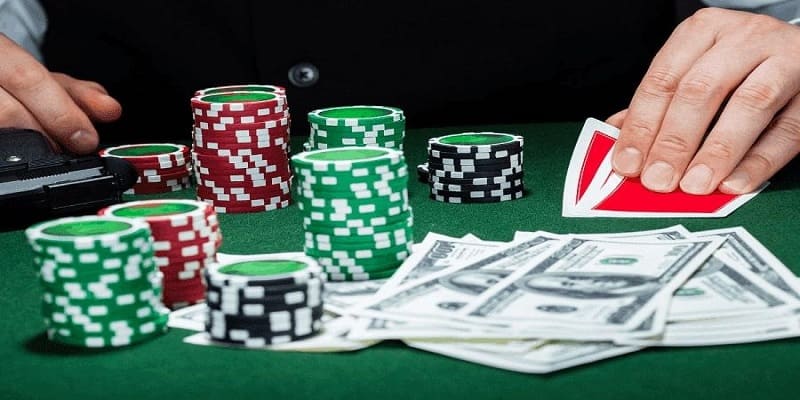 Ưu điểm nổi bật trải nghiệm sảnh casino trên nền tảng